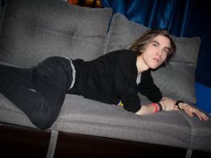 Live Sex BenjaminWhite