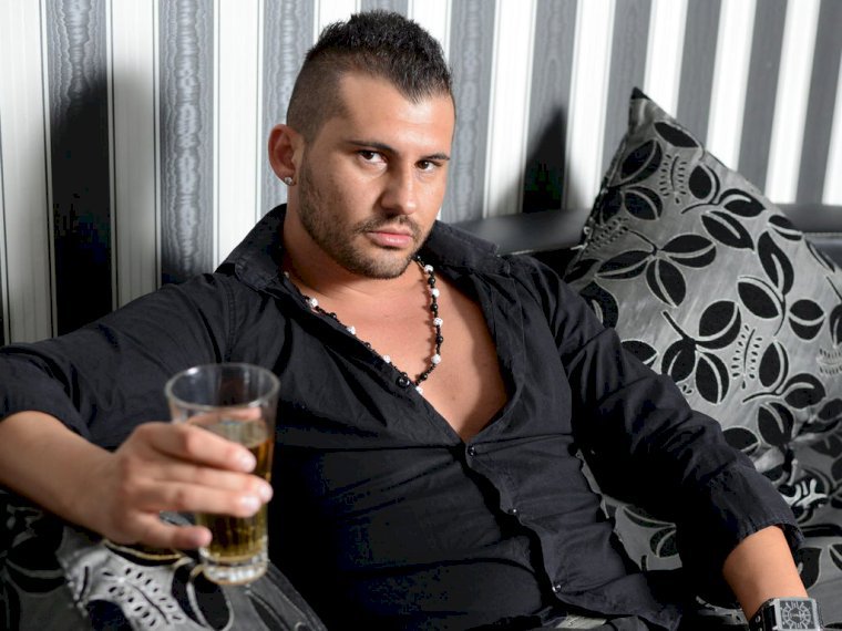 BennDover's Profil - Bild n°1
