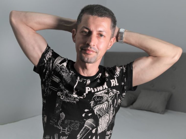 BennyJameson's profile - Image n°0