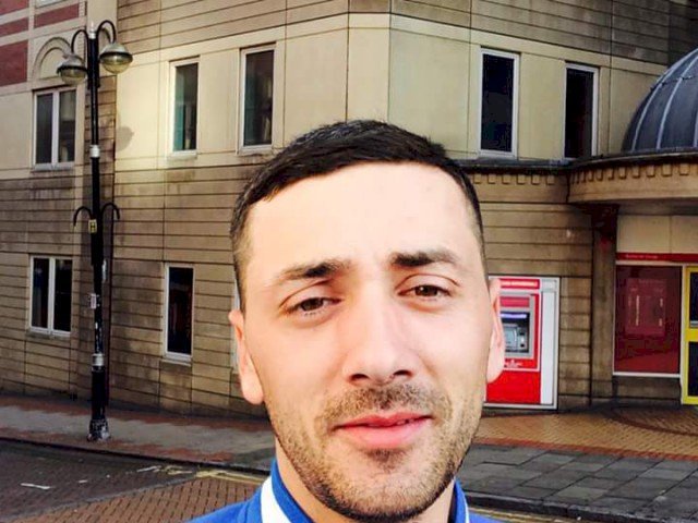 benone101's profile - Image n°1