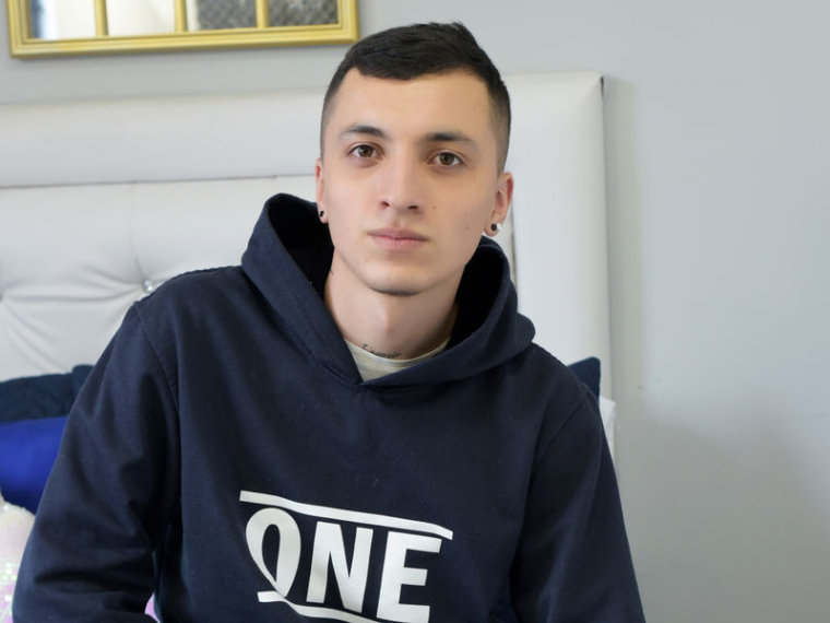 Profil de BenPatersson - Photo n°0