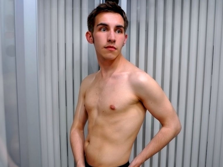 BenPrurient's profile - Image n°1