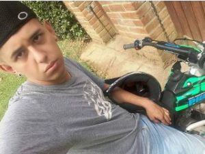 BenSantiago's Sexcam