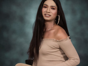 BernadetteEsmies's Sexcam