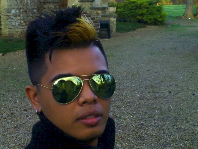 BeroemdX's profile - Image n°2