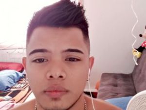BeroemdX's Sexcam
