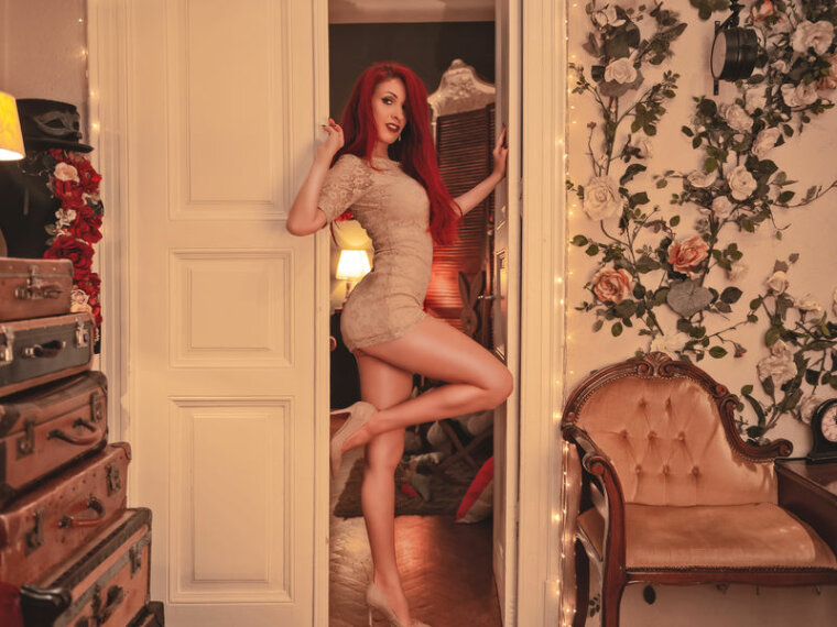berrenicefortuna's profile - Image n°0