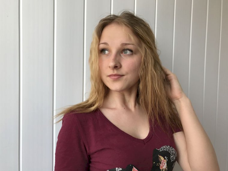 BerryCrystal's profile - Image n°1