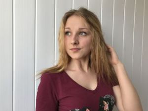 BerryCrystal's Sexcam