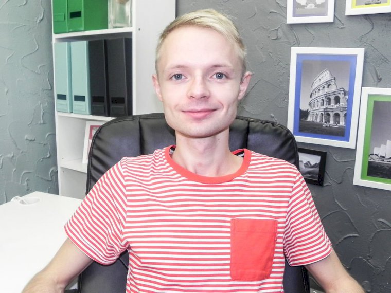 BerryFexxx's profile - Image n°0