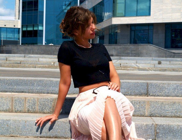 BertaExcited's profiel - Afbeelding n°7