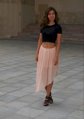 BertaExcited's profiel - Afbeelding n°5