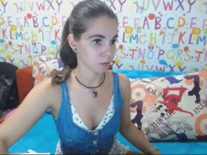 BertaExcited's Sexcam