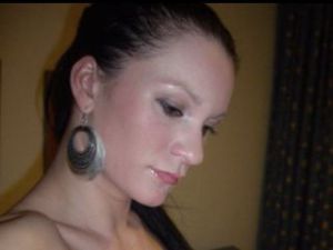 BETHANY's Sexcam