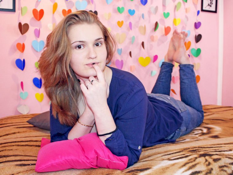 BethKiwi's profile - Image n°1