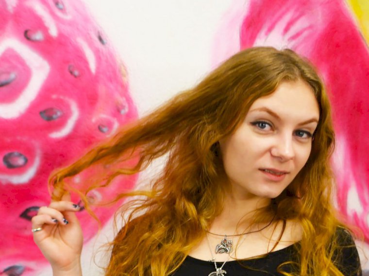 Betisey's Profil - Bild n°0