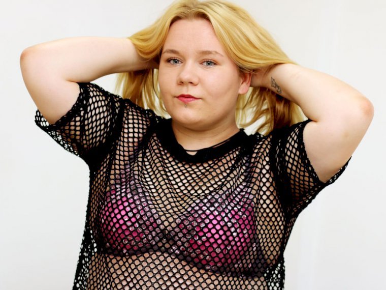 BetsyReison's profile - Image n°1