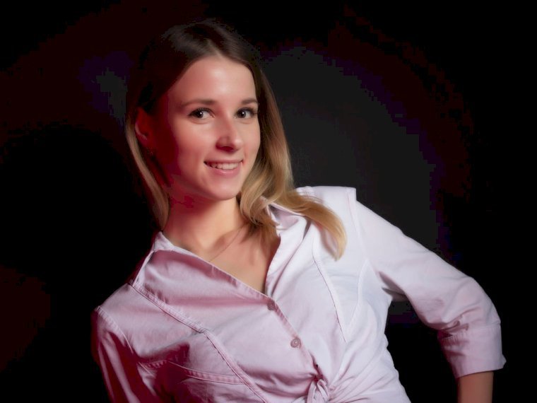 BetsyUQueen's profile - Image n°0