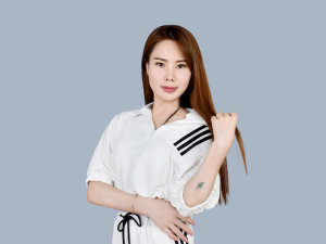 BetsyZhang's Sexcam