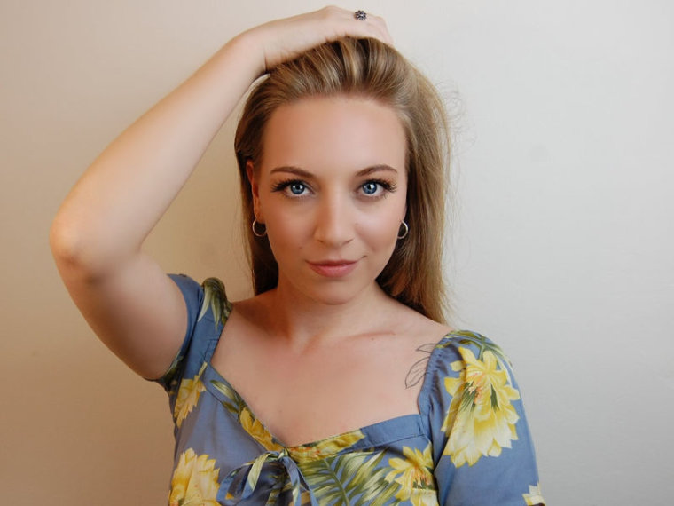 BettiBenise's profile - Image n°0