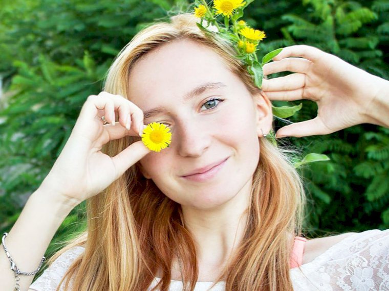 BettieKattie's profile - Image n°0