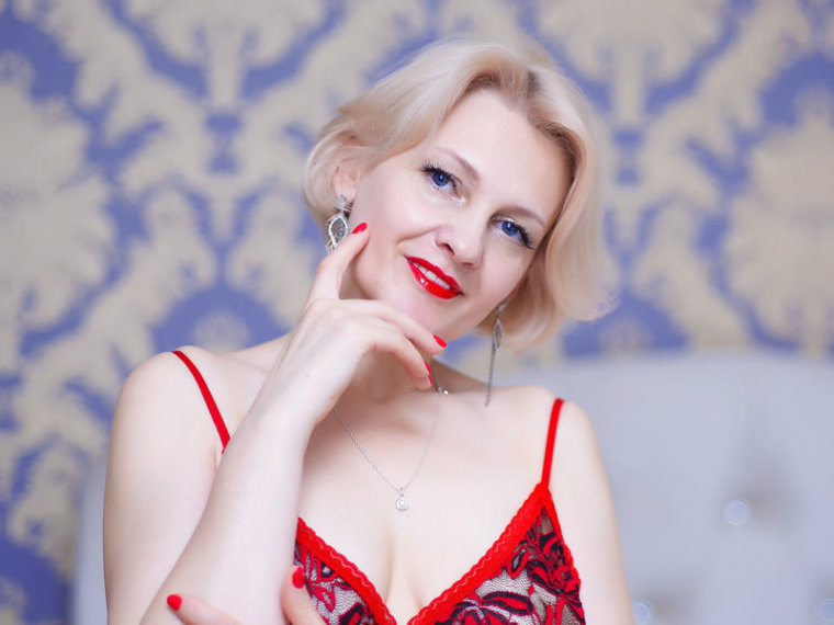 BettyAllen's Profil - Bild n°0