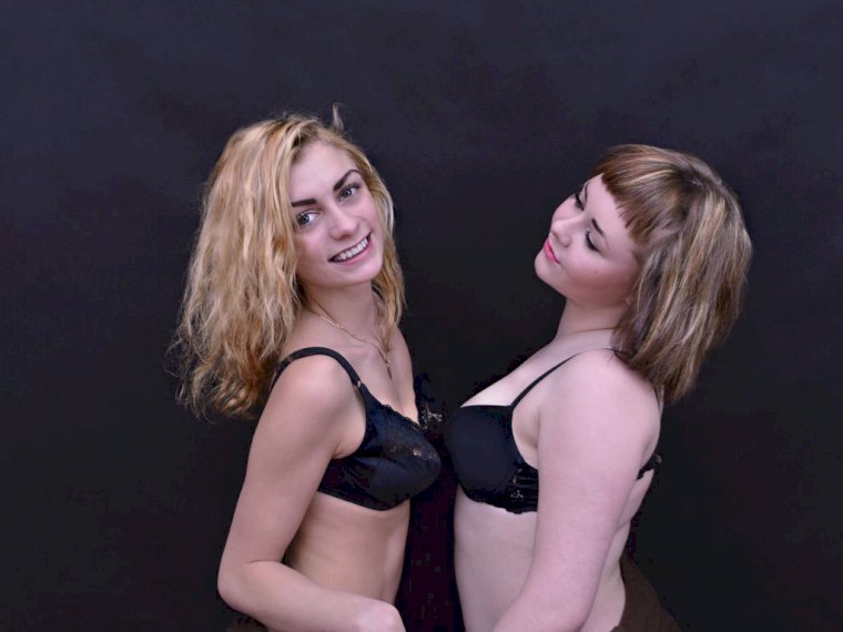 BettyAndKimSexy' profilo - Immagine n°1
