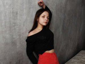 BettyArdent's Sexcam