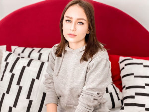 BettyBanks's Sexcam