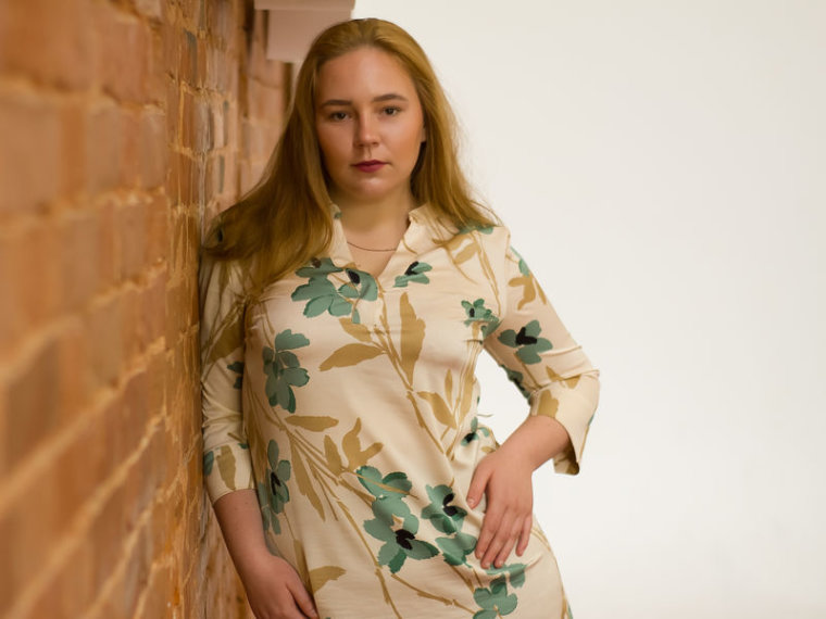 BettyBates's profile - Image n°0