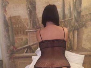 Bettybigtits's Sexcam