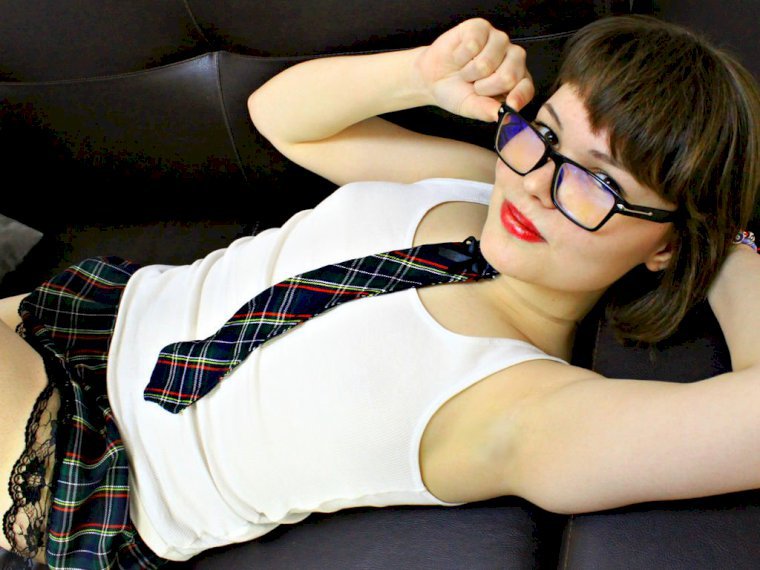 BettyBones's profile - Image n°0
