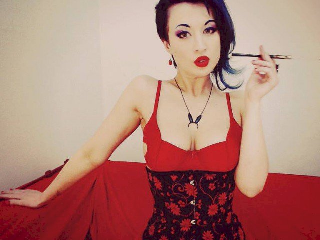 BettyDD's Profil - Bild n°1