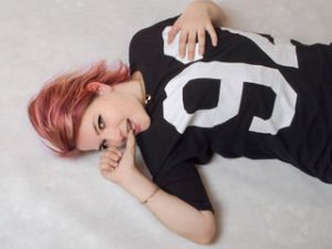 BettyHotBB's Sexcam