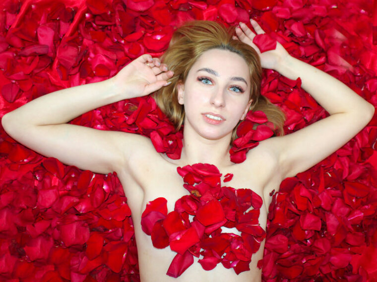 BettyLexy' profilo - Immagine n°0