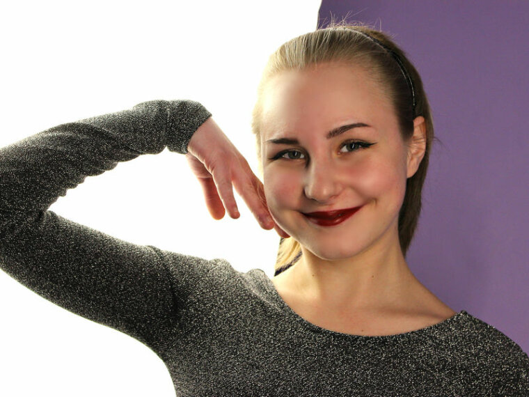 BettyLoom's profile - Image n°0