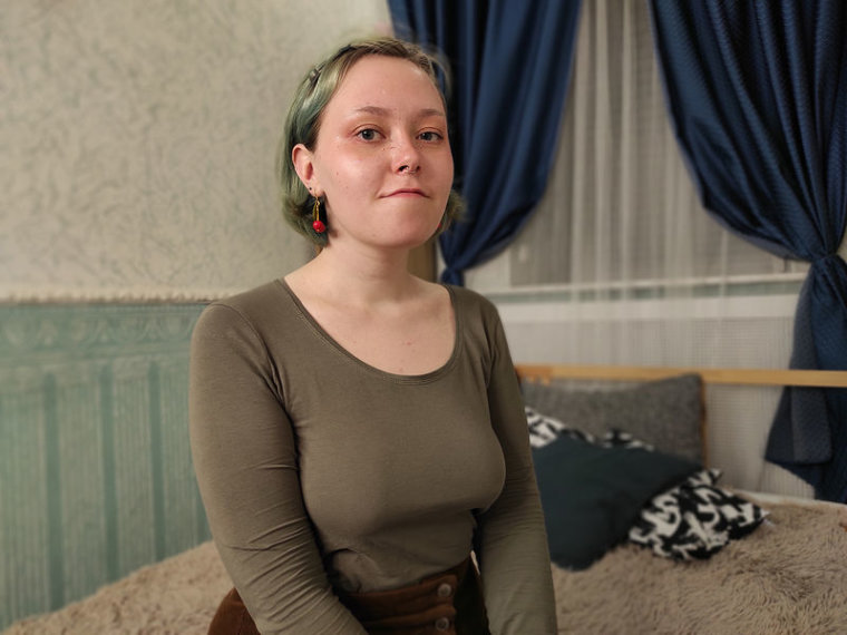 BettyMint's Profil - Bild n°0