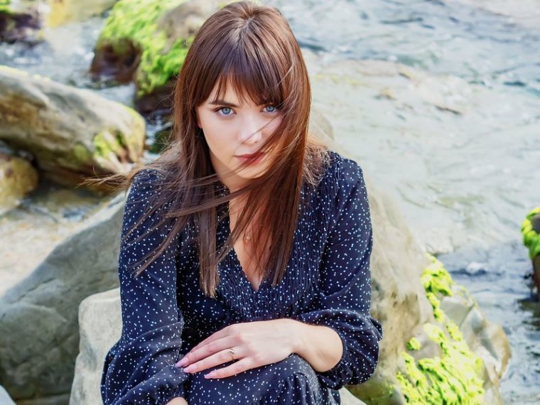 BettyNorris's Profil - Bild n°0