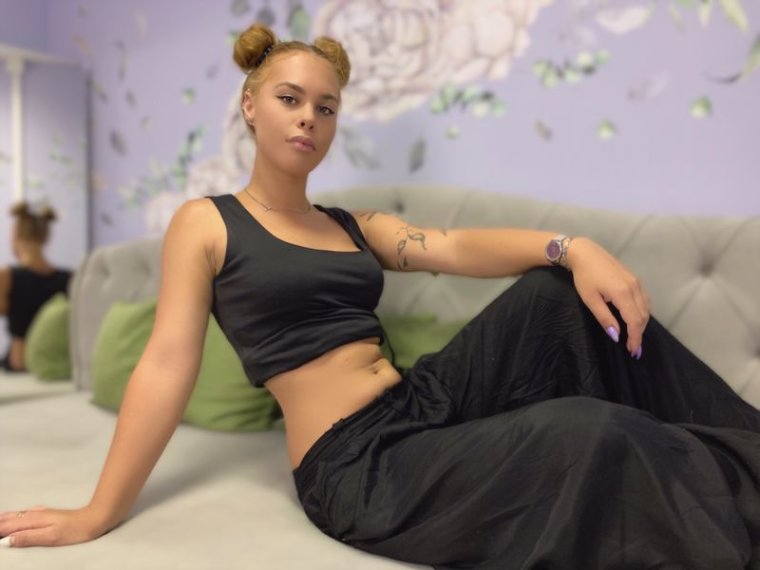 BettyStiven's profile - Image n°0