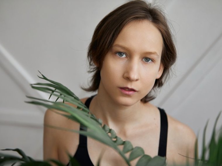 Profil de BettyWells - Photo n°3