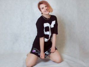 BettyWoods's Sexcam