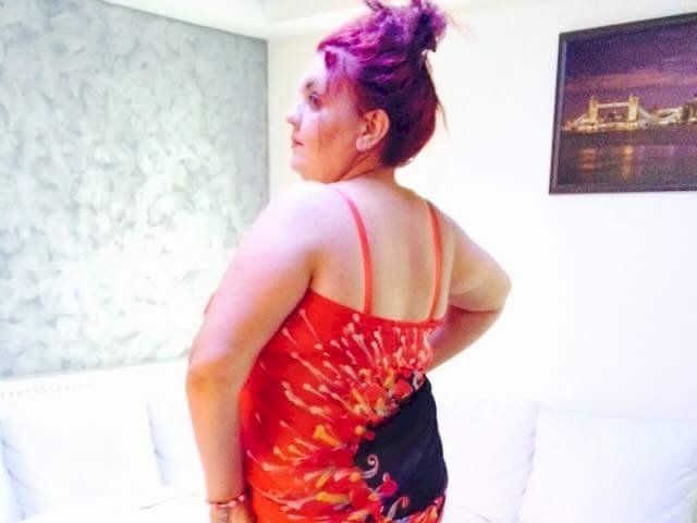 betyy40's profile - Image n°1