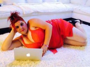 Betyy40's Sexcam