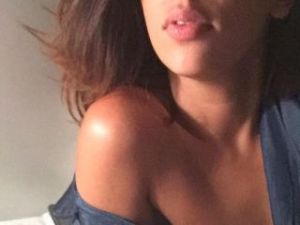 BeuretteSexy's Sexcam