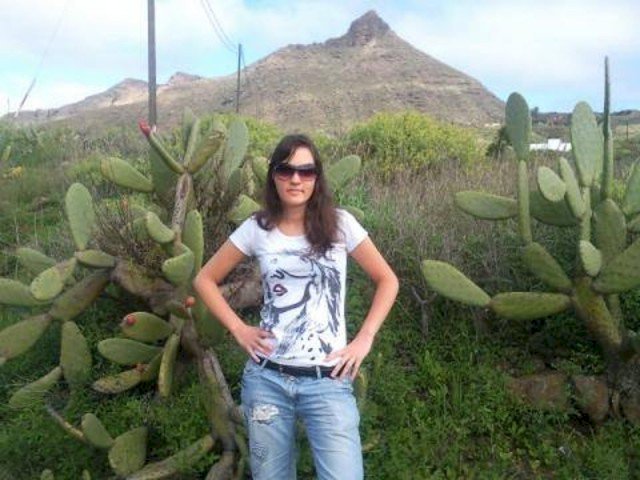 BeverlyX's profile - Image n°1