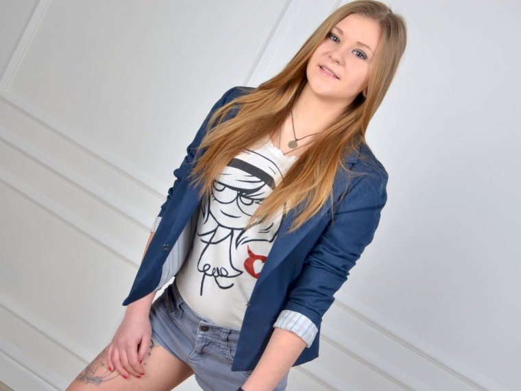 Profil de BevyGirl - Photo n°1