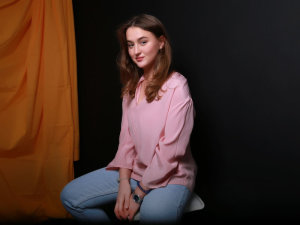 BexTaylor's Sexcam