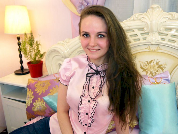 BiancaCream's profile - Image n°0