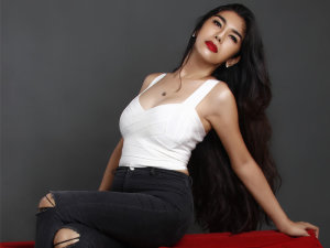 BiancaFernandez's Sexcam