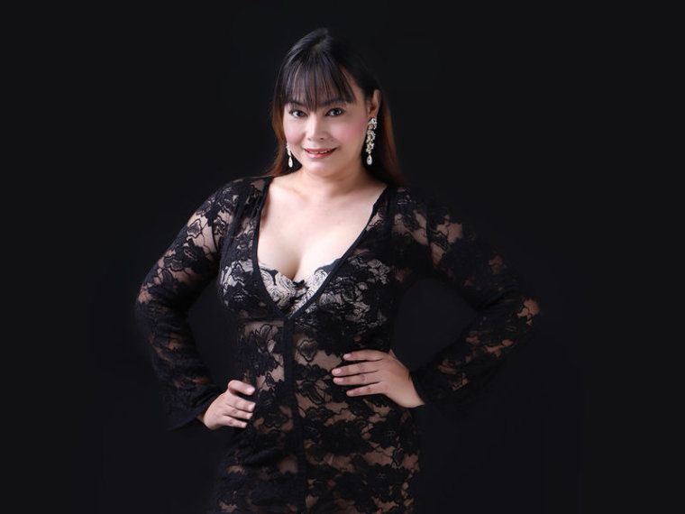 BiancaHermosa's profile - Image n°0